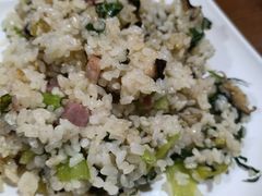 -舒蔡记生煎菜饭(云南中路店)