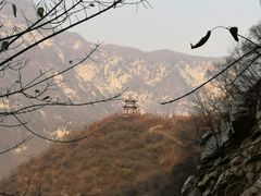 -秦岭风景区