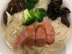 -朵朵开素食餐厅(后宰门街店)