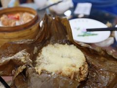 -香港蓮香樓(中環店)