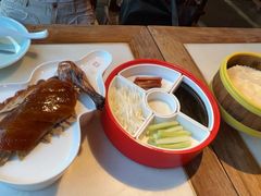 -小吊梨汤·北京菜·烤鸭(双井乐成中心店)