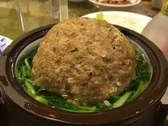 -老街饭庄·地道淮扬菜(扬子江北路总店)