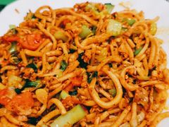 -令氏家外家周秦食府(高新店)