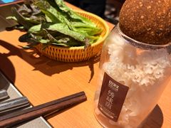 -巴奴毛肚火锅(大剧院店)