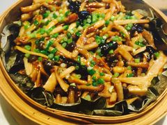-稍可轩博物馆餐厅