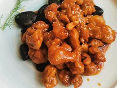 糖醋里脊-野蔓果·山野菜(西湖景区·龙井茶田店)