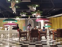 -H次元沉浸剧情密室(街道口店)