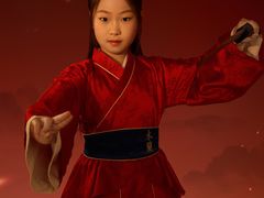 -海马体家庭照相馆(北京芳圆里 ID MALL店)