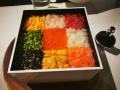 -FOUNT创意日料