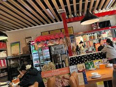 -延安八大碗(陕北菜·枣园路店)