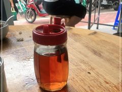 大堂-江南红鱼汤(洋中花园店)