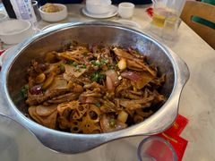 -勇记干锅居(德阳店)