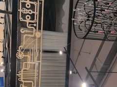 -海天盛宴新派海鲜自助餐厅(群力店)