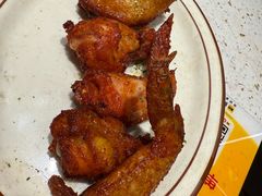 -CRAZYONES西班牙海鲜饭(上海美罗城店)