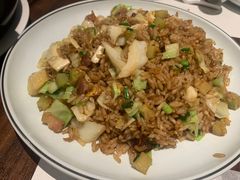 港丽炒饭-港丽餐厅(杭大店)
