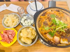 -煲铺(浙江商城店)