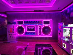 门面-TOP星派对KTV(珠影星光城店)