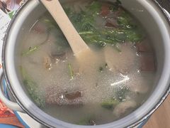 -小杨生煎(黄河路店)