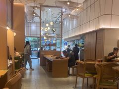 -东园小馆·早茶·淮扬小炒(蜀景店)