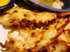 -RED LOBSTER(多伦多DT店)