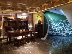 -康悦故事·海鲜自助(雅士亚豪生店)