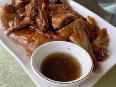 -区海鸡场饭店(石壁店)