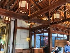 -青岛鑫江温德姆酒店