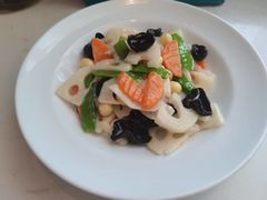 -上地宴·中关村的会客厅(清河高铁站店)