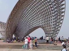 -南汇嘴观海公园