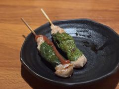 -木子烧鸟屋(百子湾店)