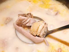 -捞王锅物料理(凯旋路店)