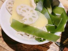 -探鱼·鲜青椒爽麻烤鱼(领展购物广场店)