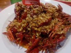 -饶福记·南昌烧烤大排档(九龙湖土著店)