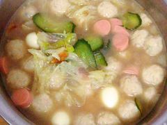 丸子-胡家麻辣串(核桃园路店)
