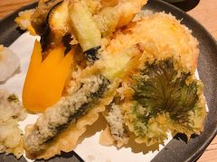 -Hatsune隐泉日式料理(三里屯太古里店)