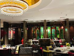 -湖滨28中餐厅·西湖宴·杭州君悦酒店