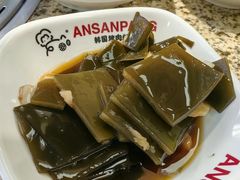 -安又胖韩国烤肉(美罗城店)