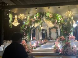 -长沙梅溪湖金茂豪华精选酒店·宴会厅