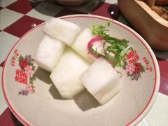 -赵美丽重庆火锅(西安直营总店)