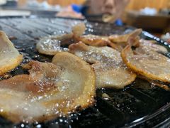 -老刘家涮肉烤肉(北新桥·簋街店)