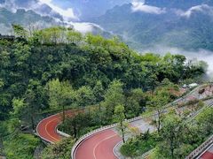 -矮寨·十八洞·德夯大峡谷景区
