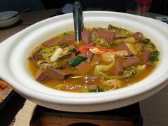 -吴氏老妈·23年家常菜(古城店)