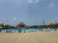 -美的鹭湖探索王国