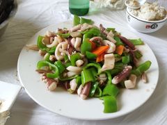 -宾朋海鲜美食餐厅·特色美食(兴海路店)