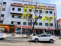 -明皇城东安门遗址