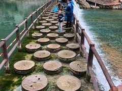 -河南宝泉旅游区