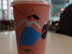 大咖柠檬-奈雪的茶(中储能店)