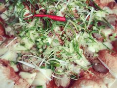-玛尚诺Pizza&Bar(长泰广场店)
