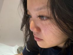 -丽尔美睫·千人千眼 AI动态美睫