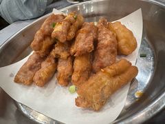 酿炸面肠粉-粤·向群饭店(龙津东路总店)